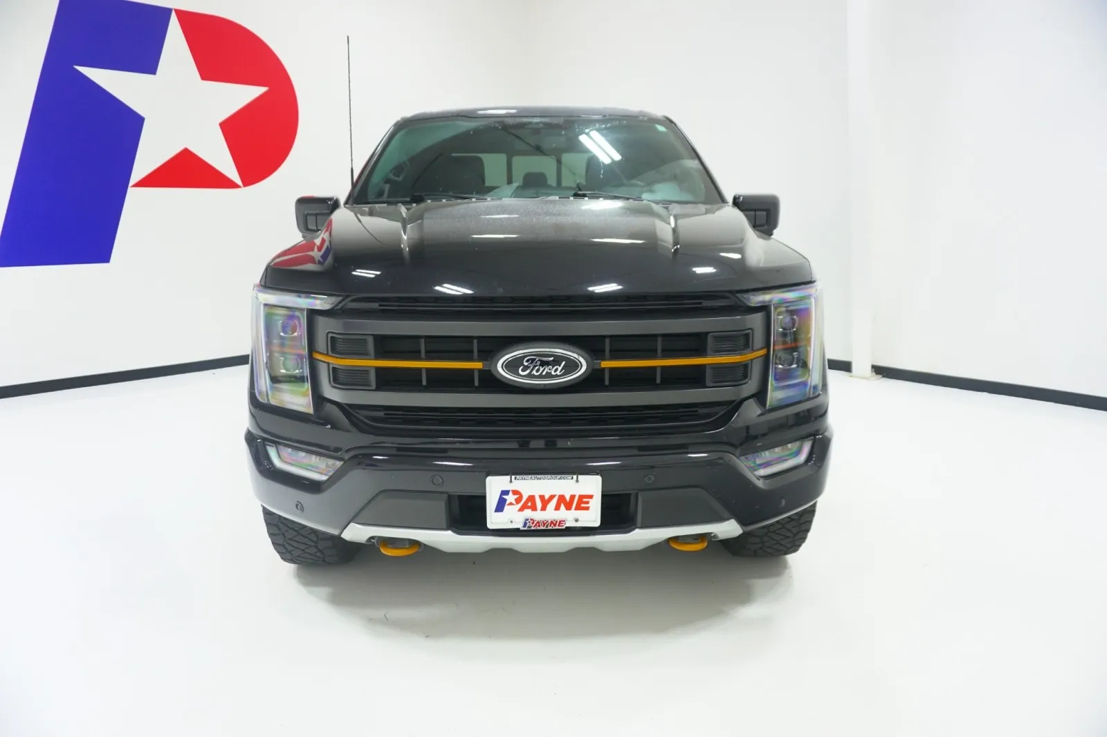 2023 Ford F-150 XL 2023 Ford F-150 XL