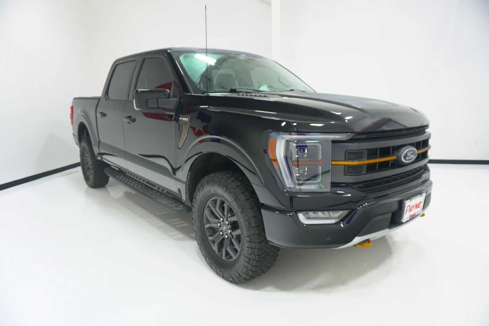 2023 Ford F-150 XL 2023 Ford F-150 XL