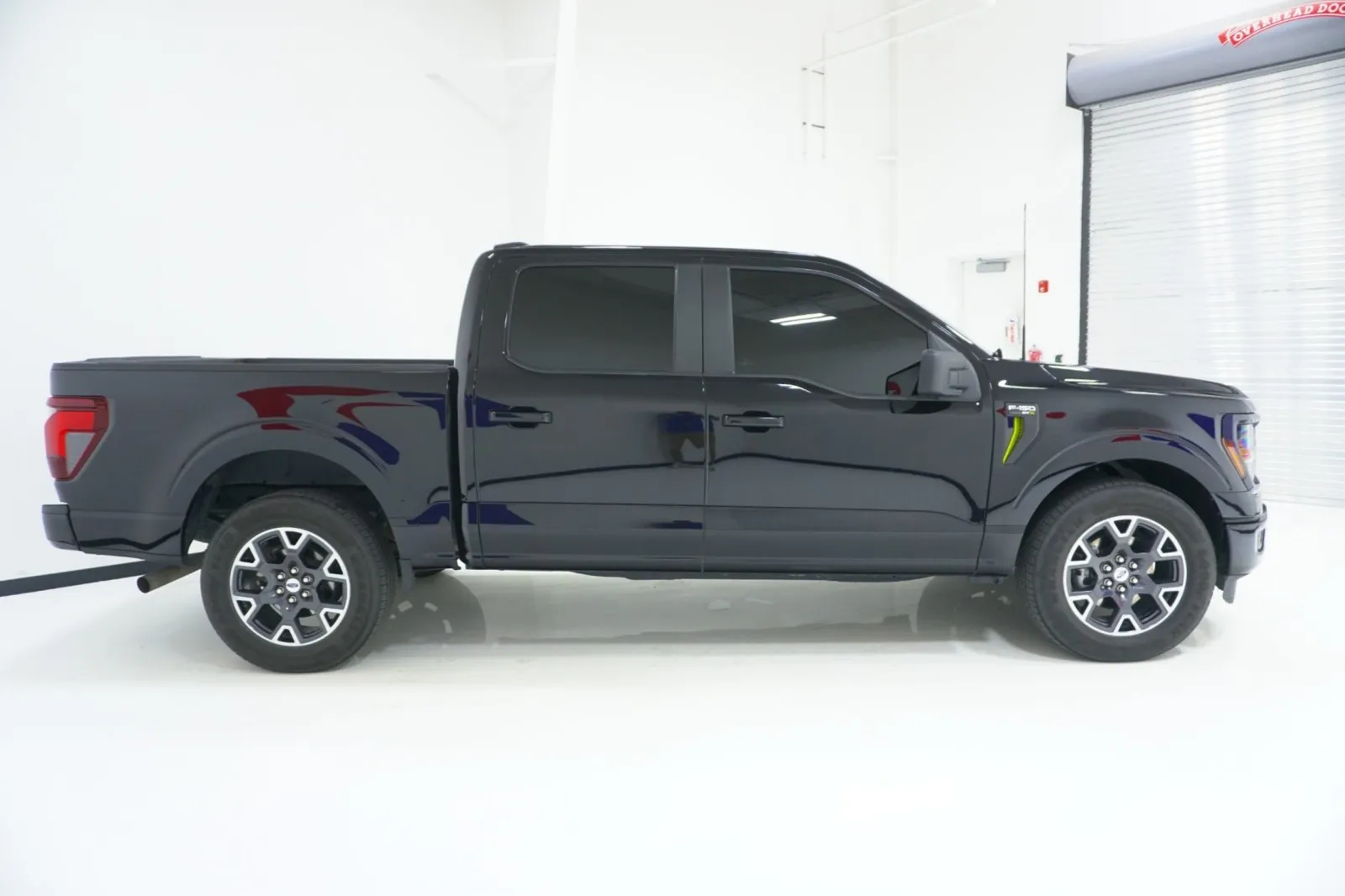 2025 Ford F-150 STX 2025 Ford F-150 STX
