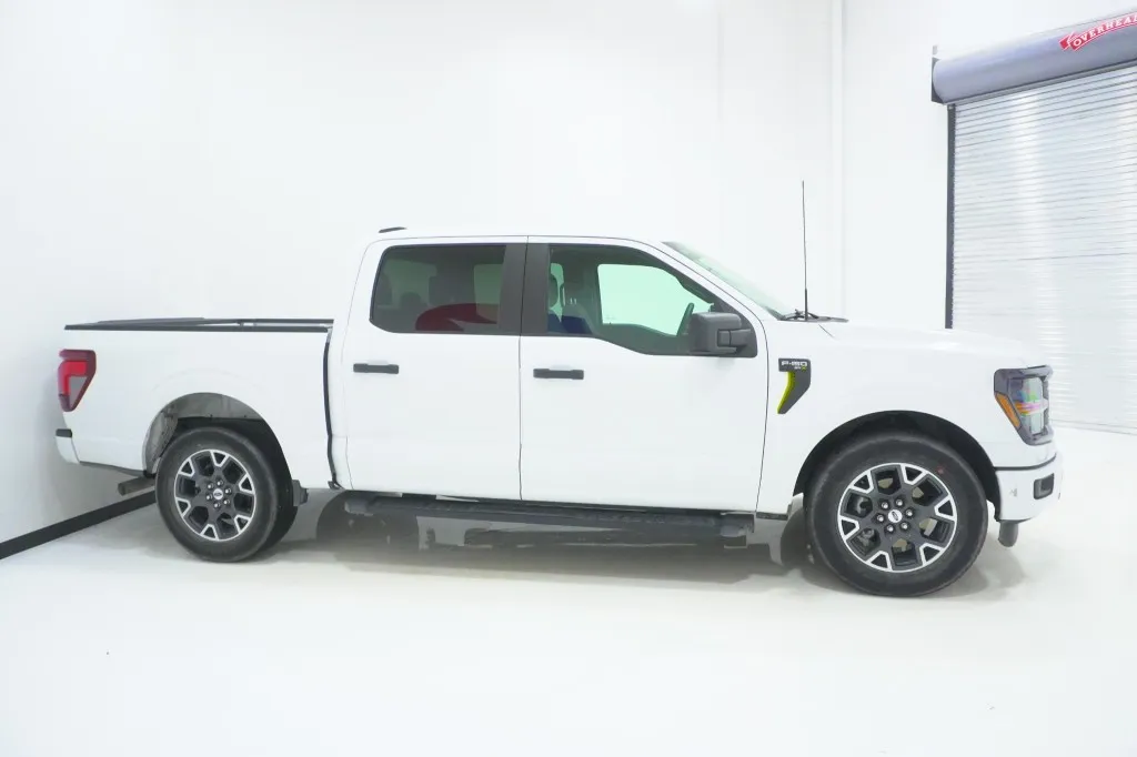 2024 Ford F-150 STX 2024 Ford F-150 STX