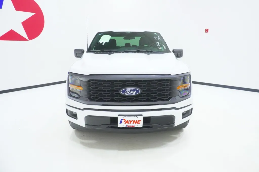 2024 Ford F-150 STX 2024 Ford F-150 STX