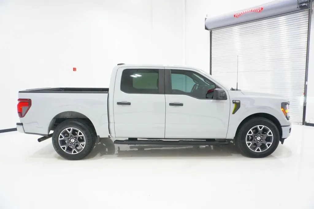 2024 Ford F-150 STX 2024 Ford F-150 STX