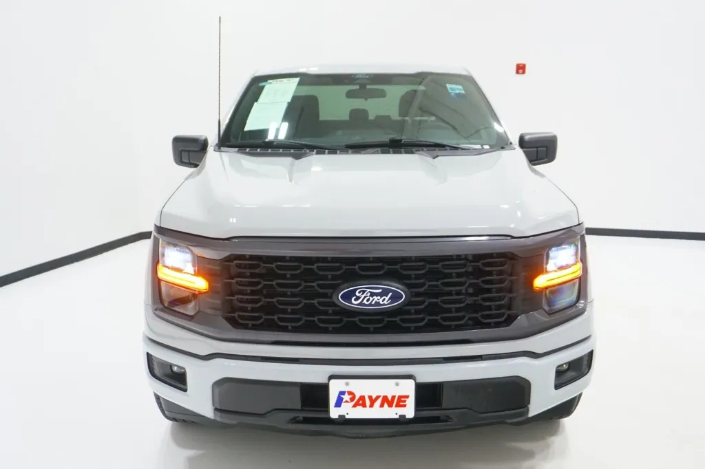 2024 Ford F-150 STX 2024 Ford F-150 STX