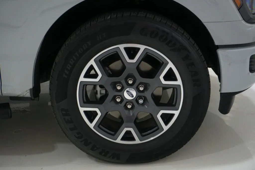 2024 Ford F-150 STX 2024 Ford F-150 STX