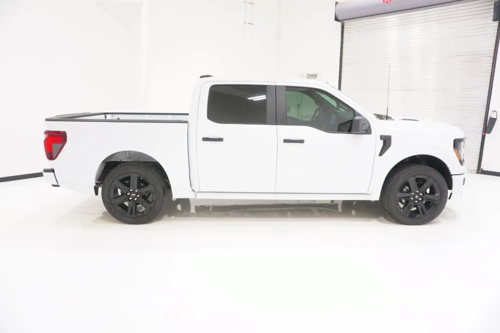 2026 Ford F-150 Lobo