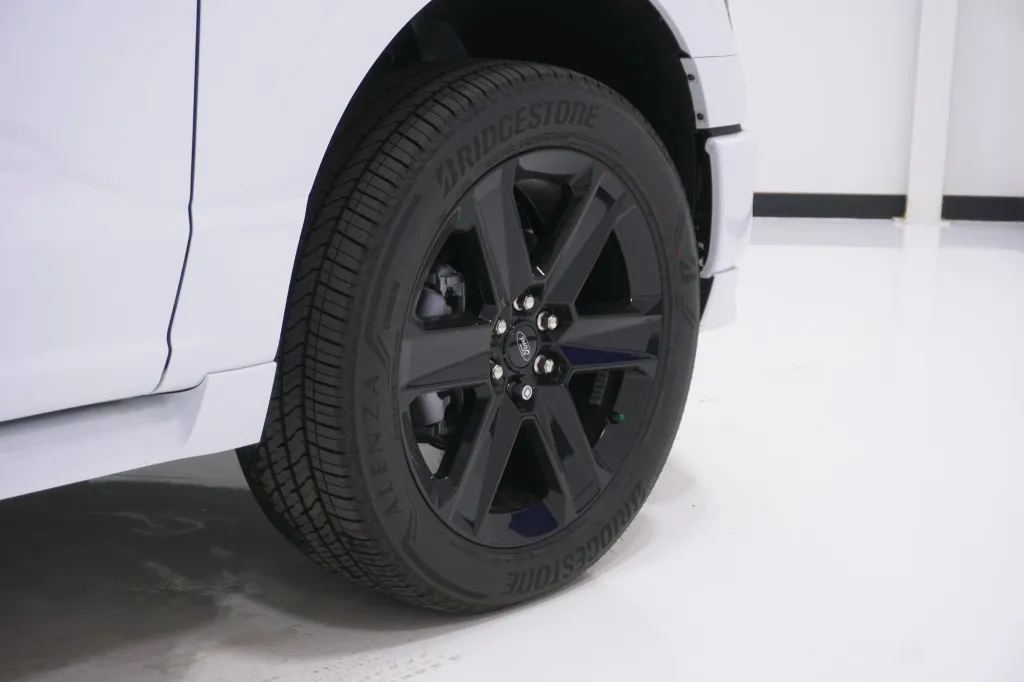 2026 Ford F-150 Lobo