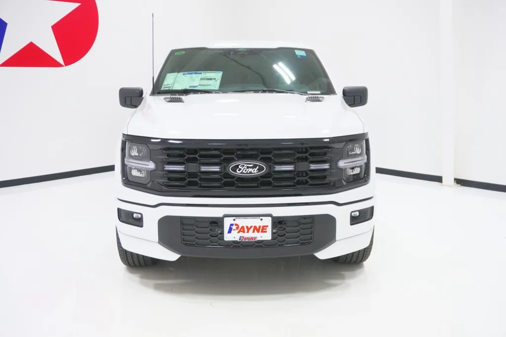 2026 Ford F-150 Lobo