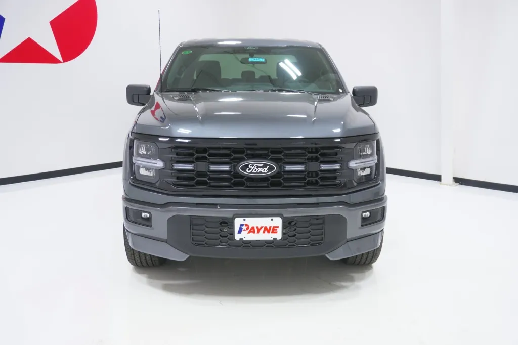 2026 Ford F-150 Lobo
