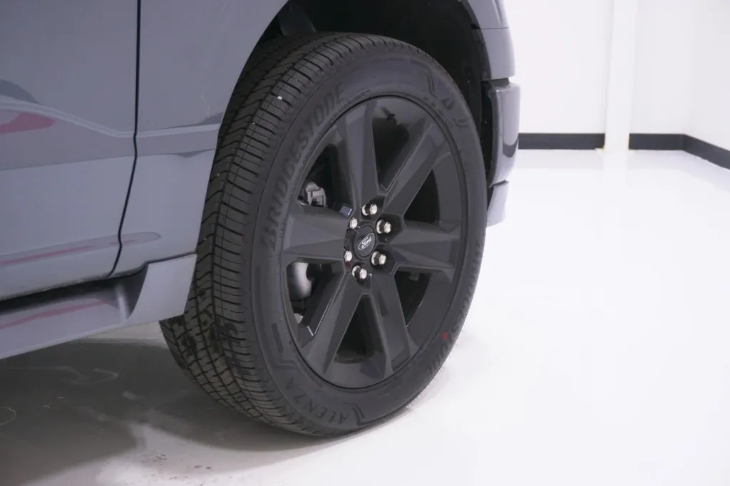 2026 Ford F-150 Lobo