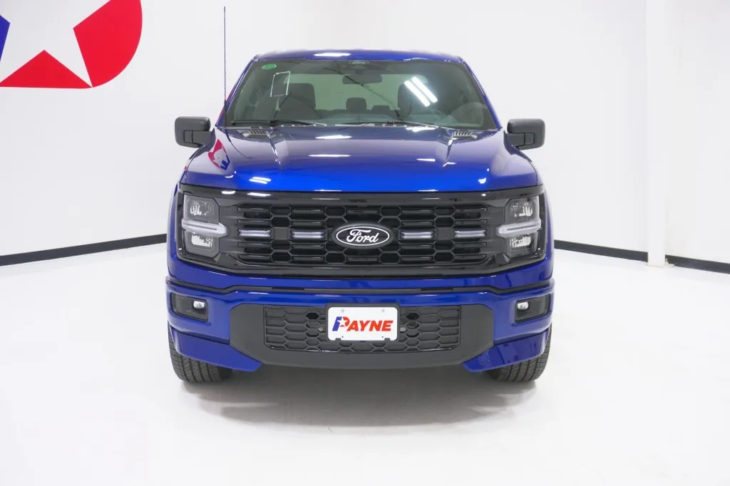 2026 Ford F-150 Lobo