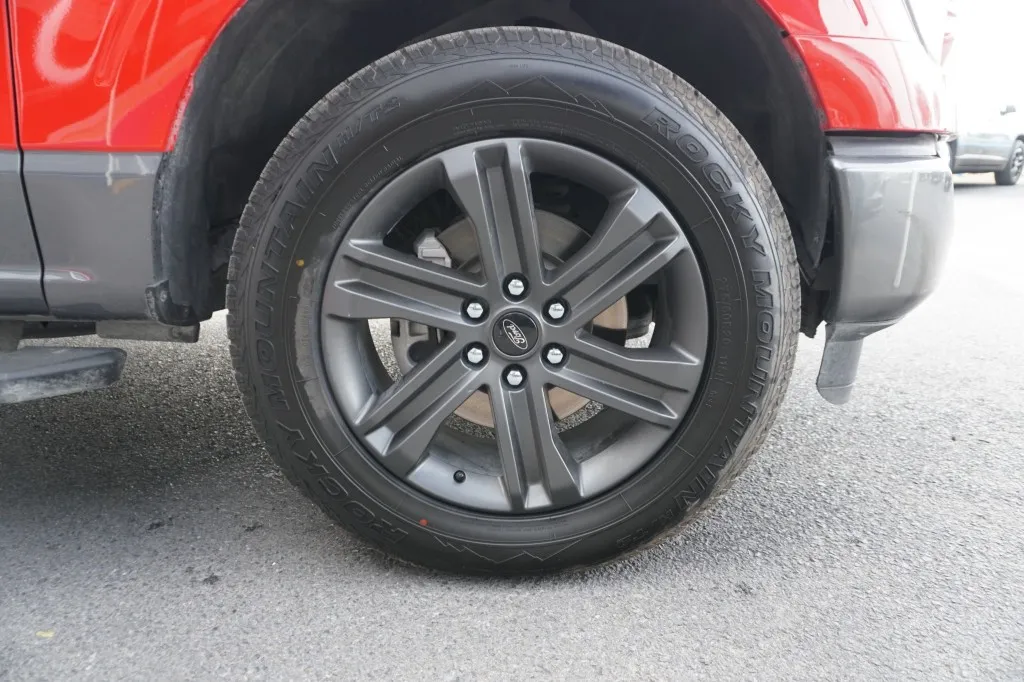 2023 Ford F-150 XLT - HERATAGE PACKAGE 2023 Ford F-150 XLT - HERATAGE PACKAGE