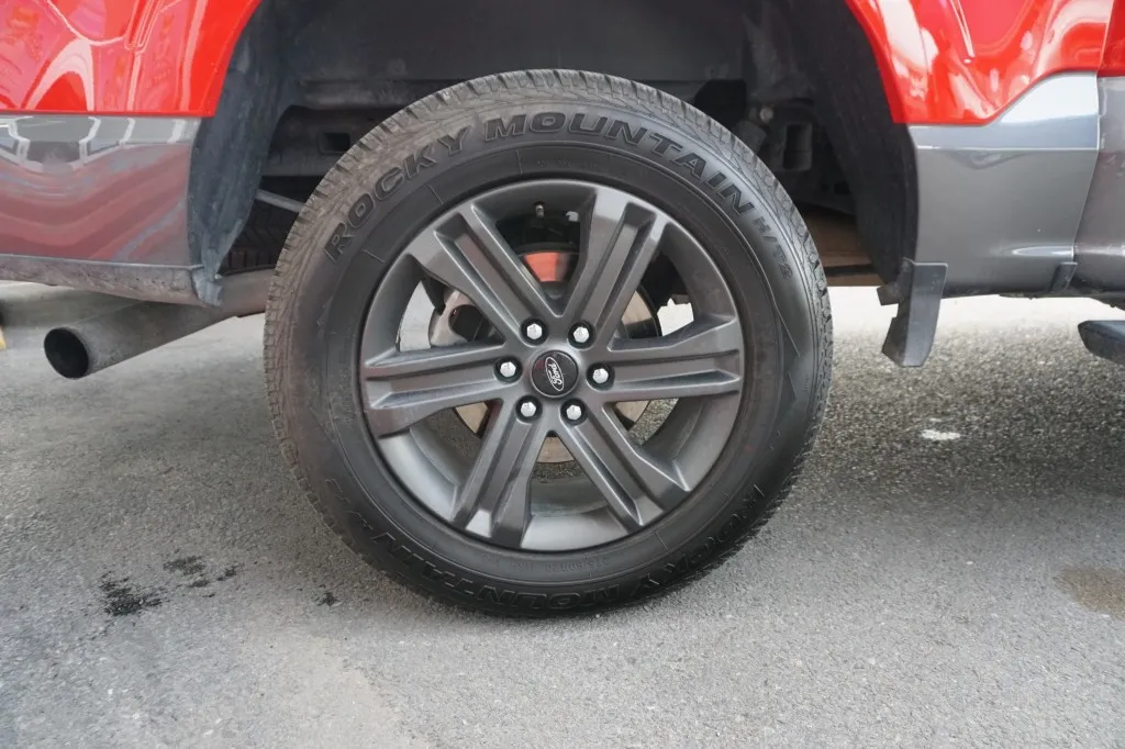 2023 Ford F-150 XLT - HERATAGE PACKAGE 2023 Ford F-150 XLT - HERATAGE PACKAGE