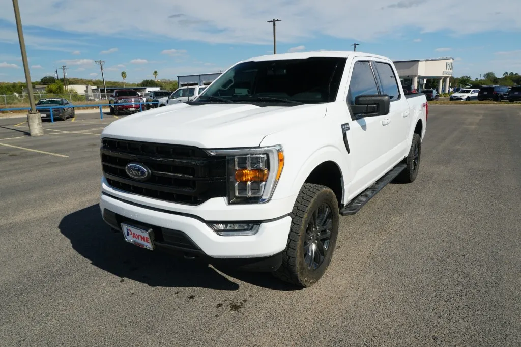 2023 Ford F-150 XLT 2023 Ford F-150 XLT