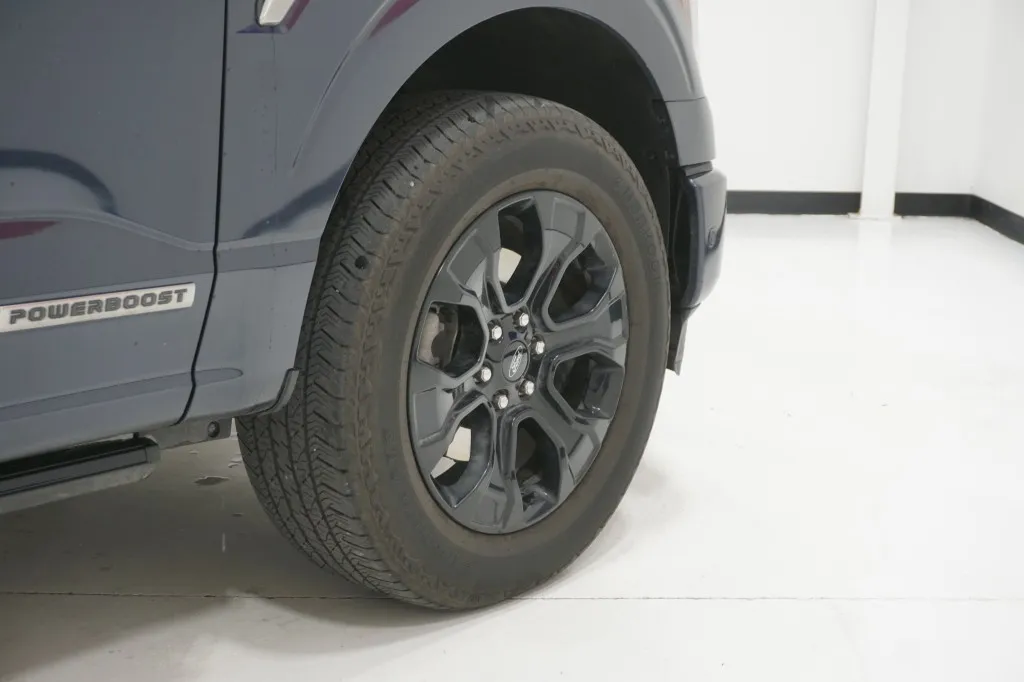 2022 Ford F-150 Platinum 2022 Ford F-150 Platinum