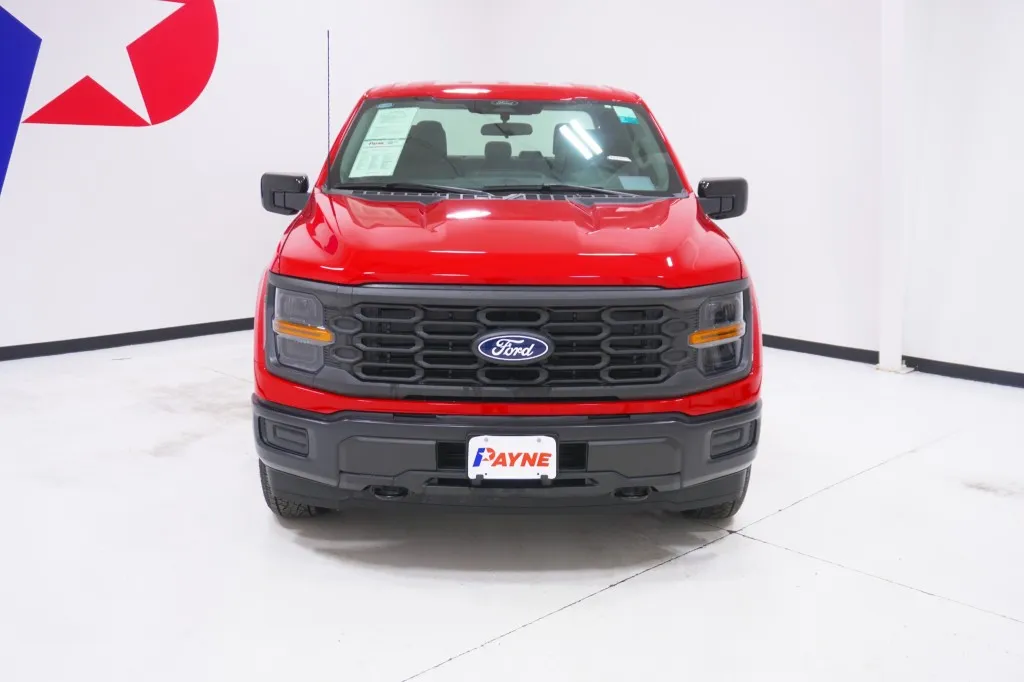 2024 Ford F-150 XL