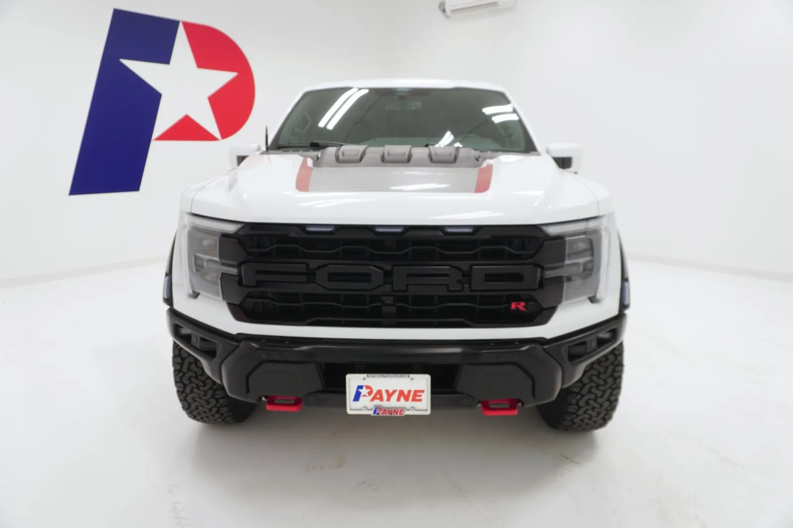 2024 Ford F-150 Raptor R