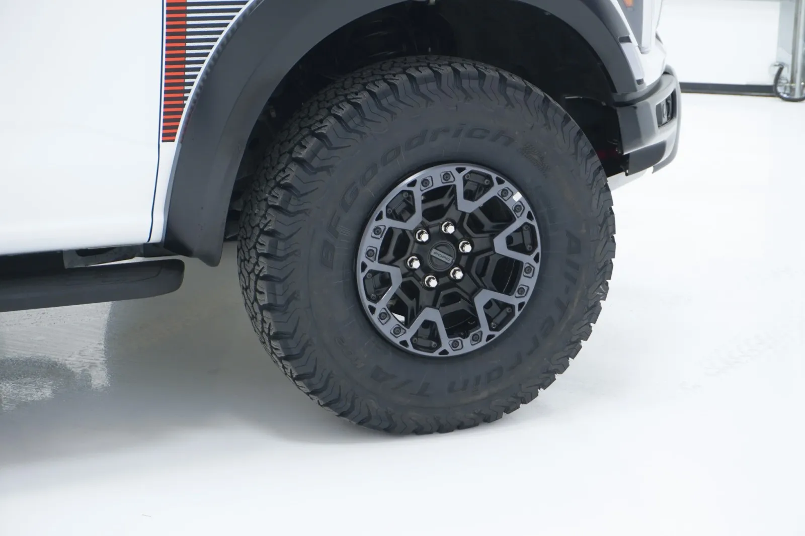 2024 Ford F-150 Raptor R