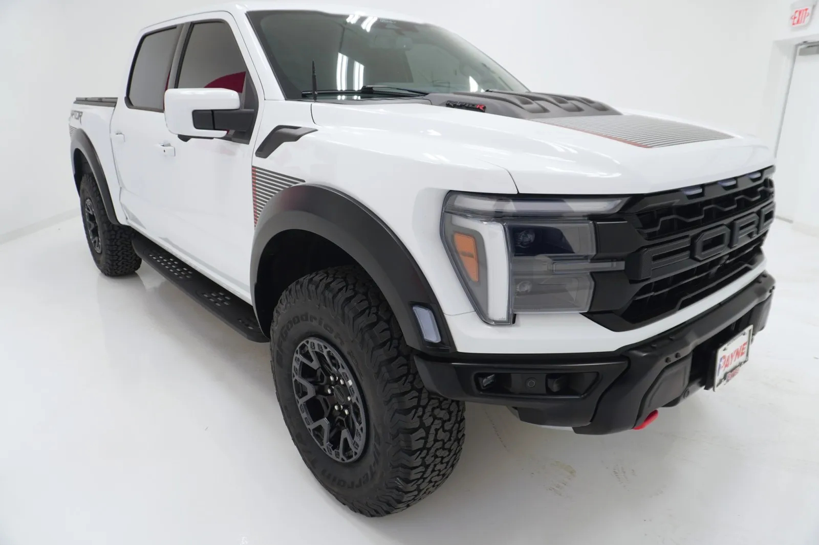 2024 Ford F-150 Raptor R