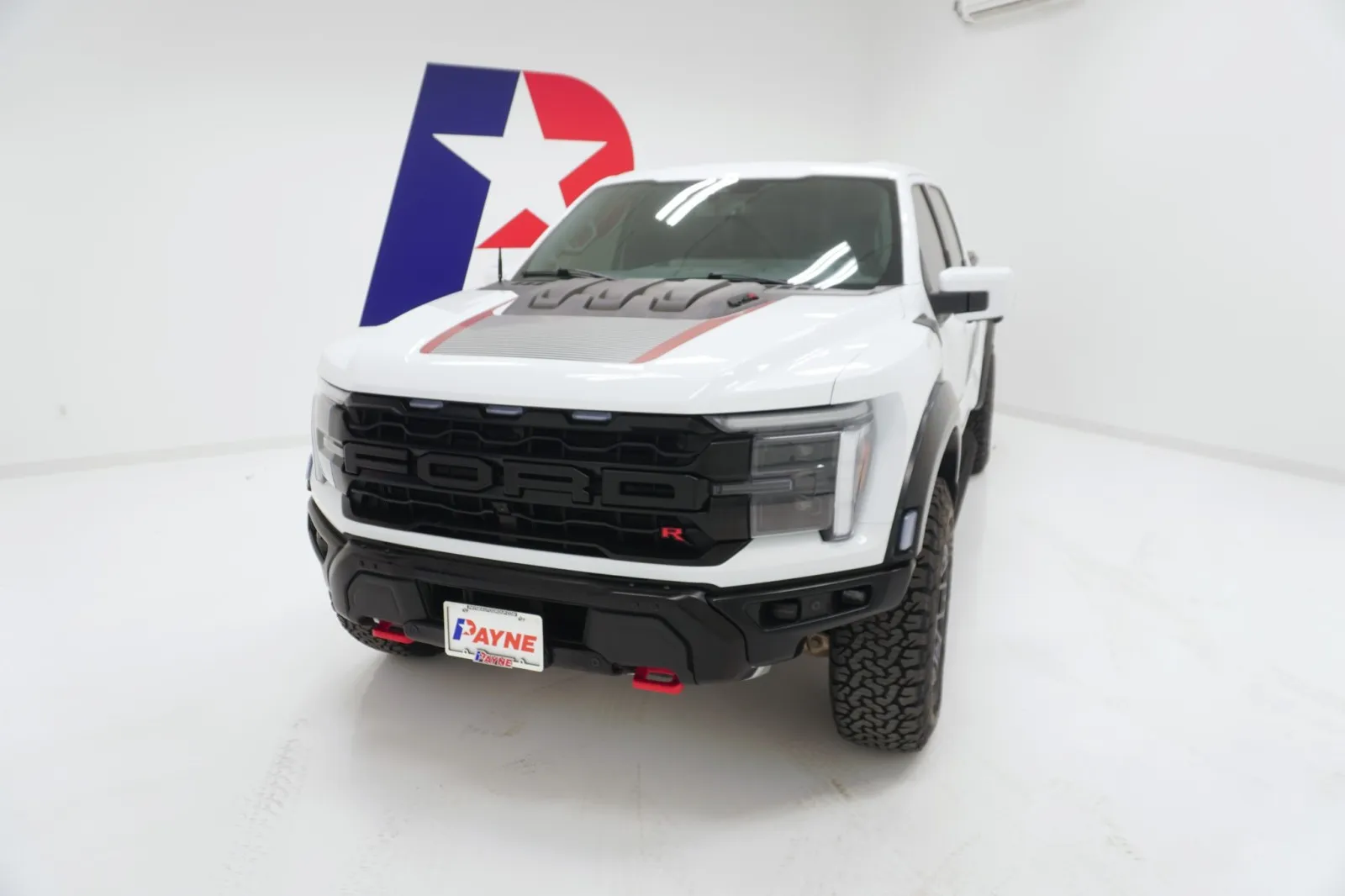 2024 Ford F-150 Raptor R