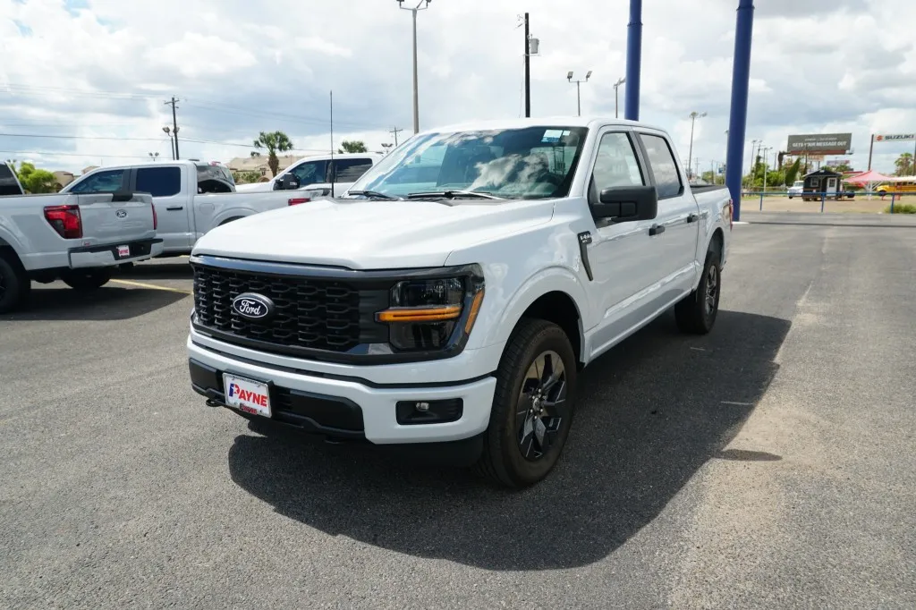 Vehicle sold