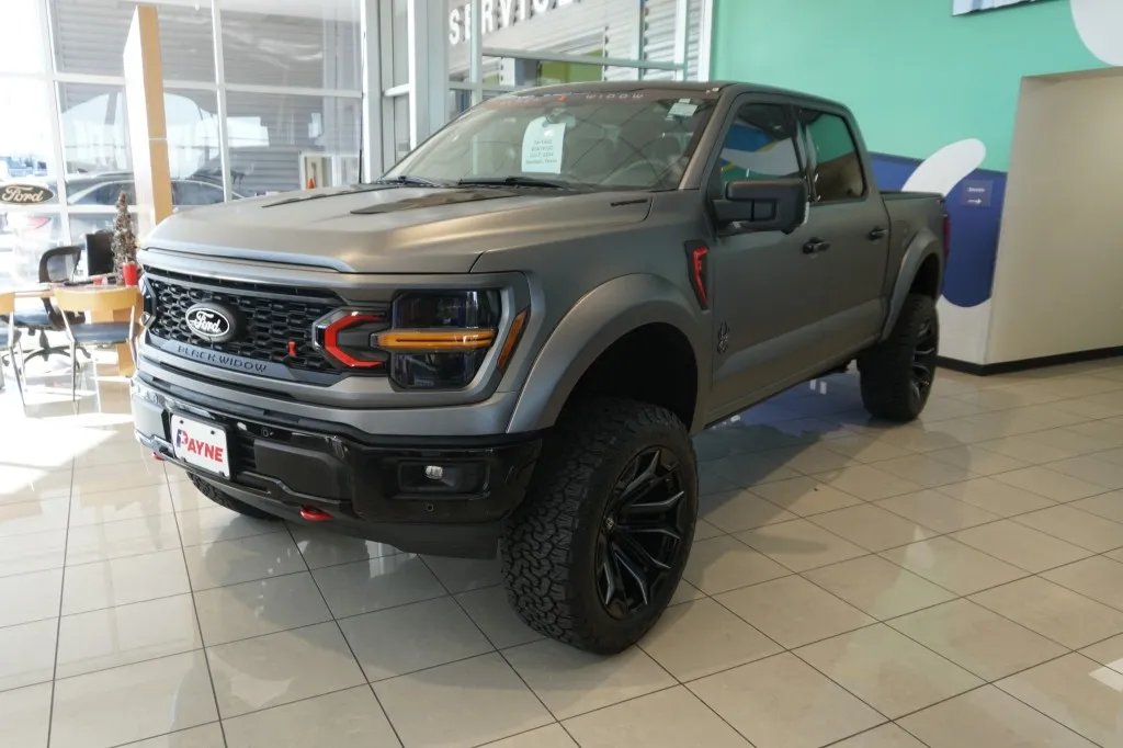 Vehicle sold