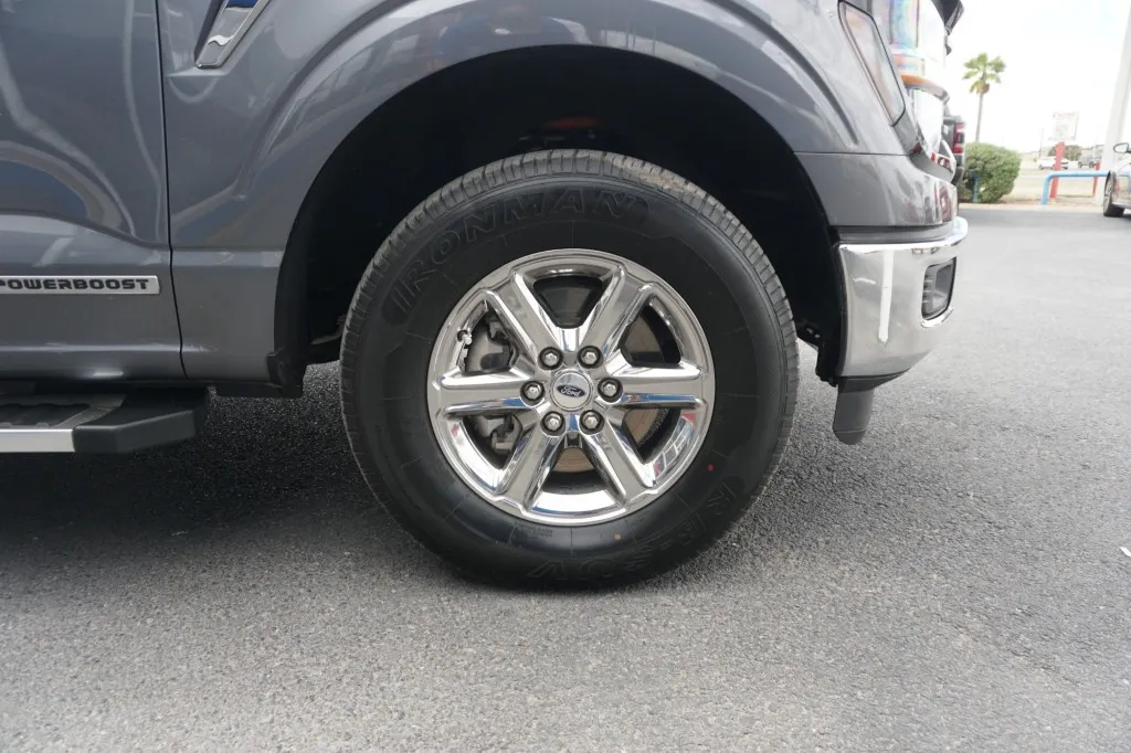 2024 Ford F-150 XLT 4x4 2024 Ford F-150 XLT 4x4