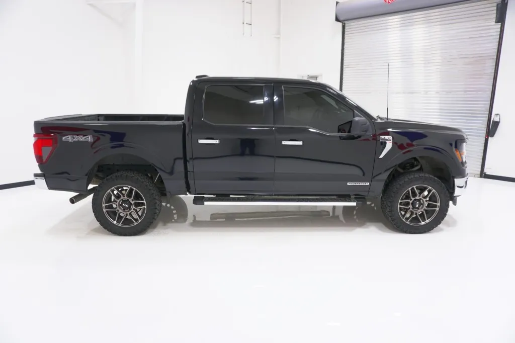2024 Ford F-150 XLT 2024 Ford F-150 XLT