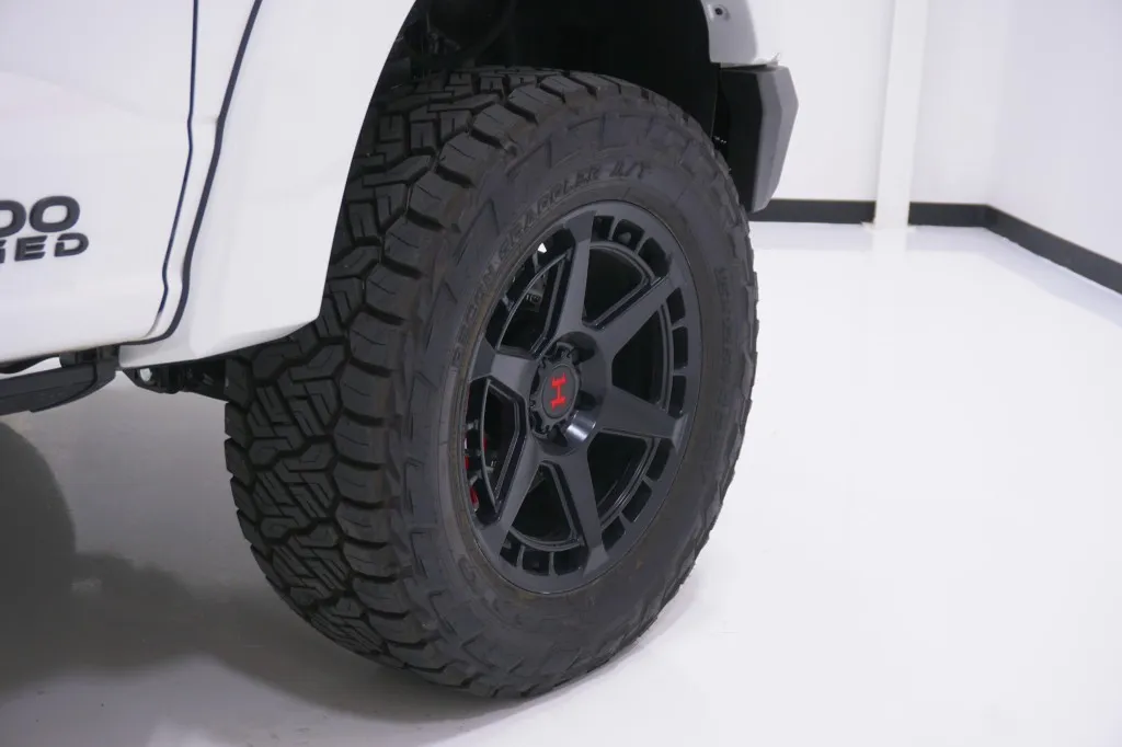 2026 Ford F-150 Hennessey