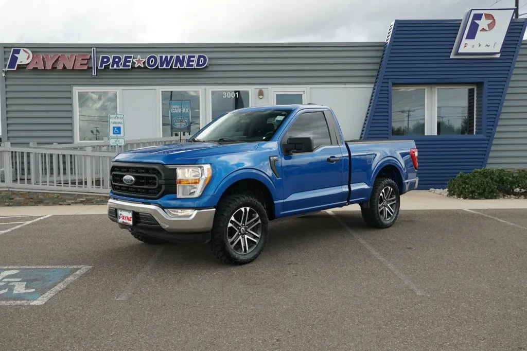 Vehicle sold