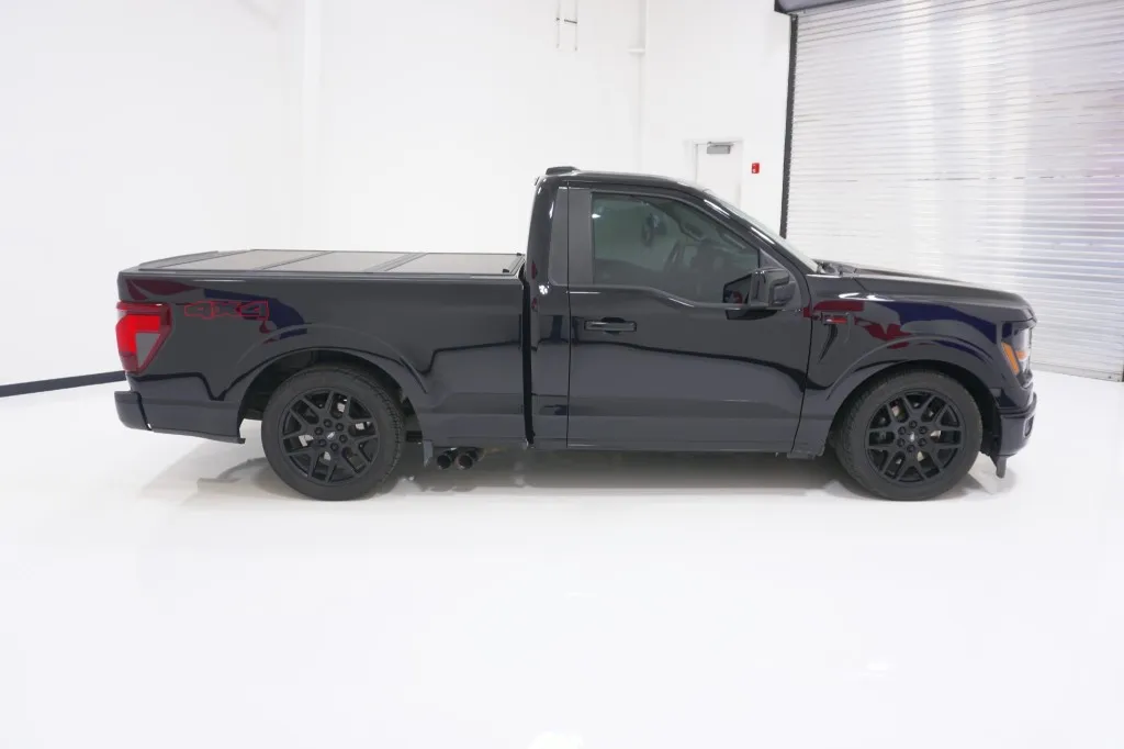 2024 Ford F-150 XL