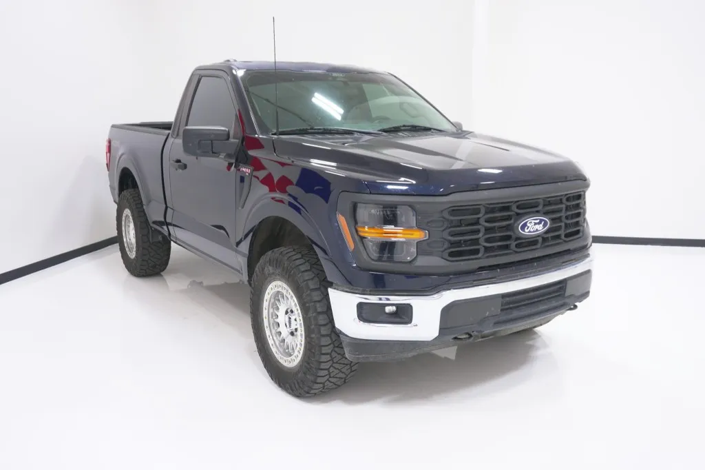 2024 Ford F-150 XL