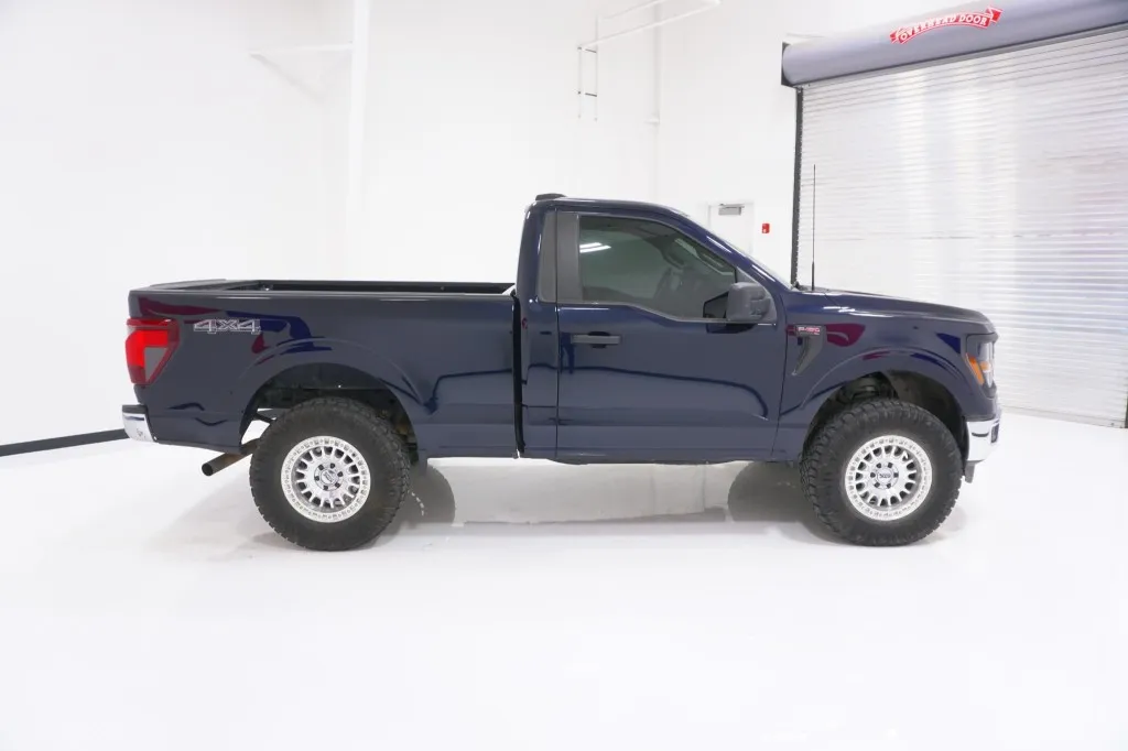 2024 Ford F-150 XL