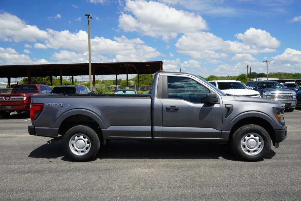 2024 Ford F-150 XL