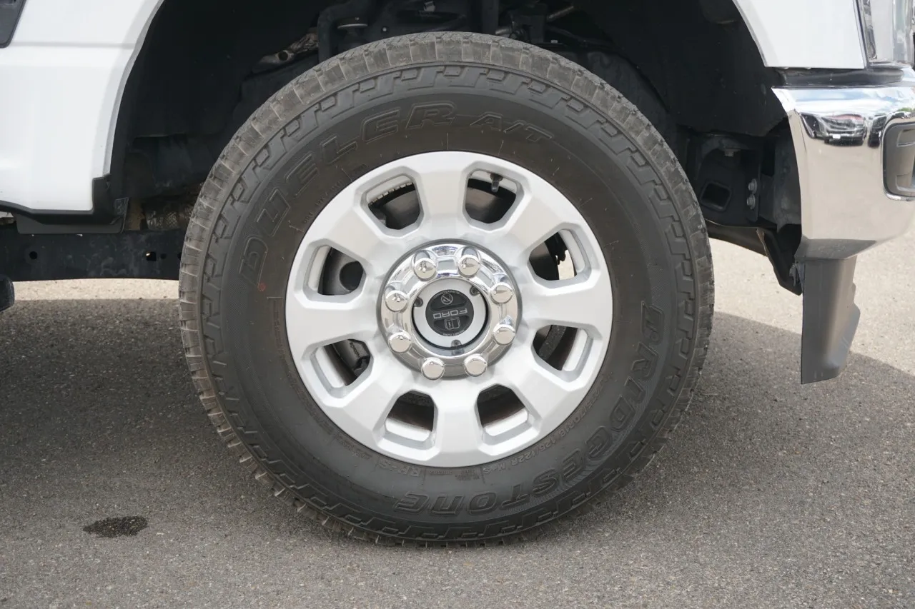 2024 Ford Super Duty F-250 SRW XL 2024 Ford Super Duty F-250 SRW XL