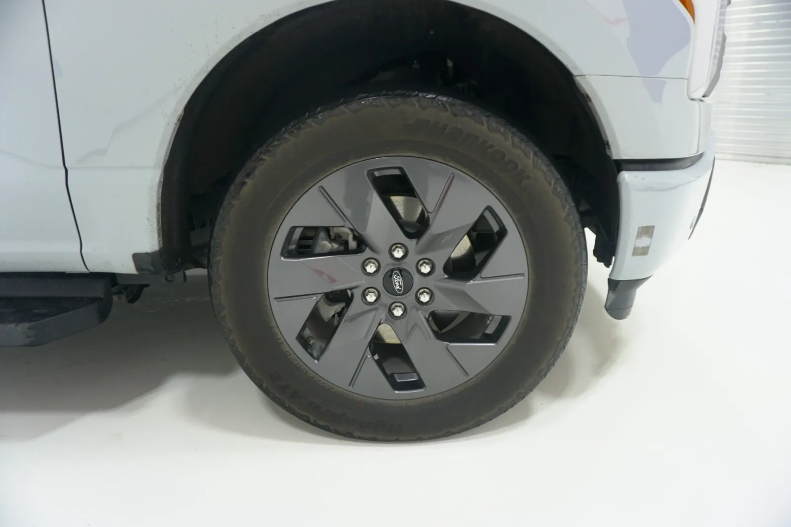2024 Ford F-150 Lightning Flash