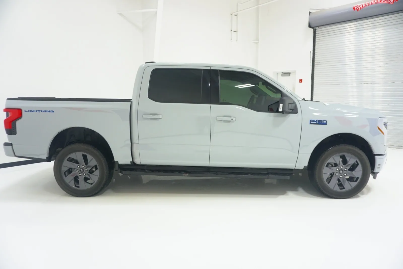 2024 Ford F-150 Lightning Flash