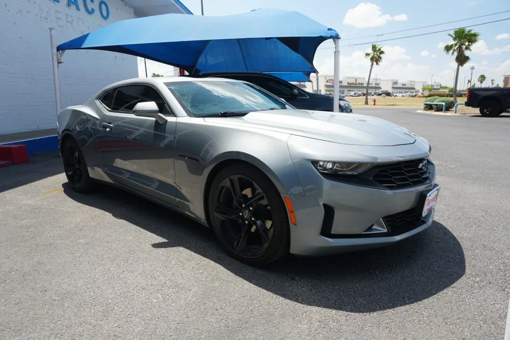 2023 Chevrolet Camaro RS 1LT