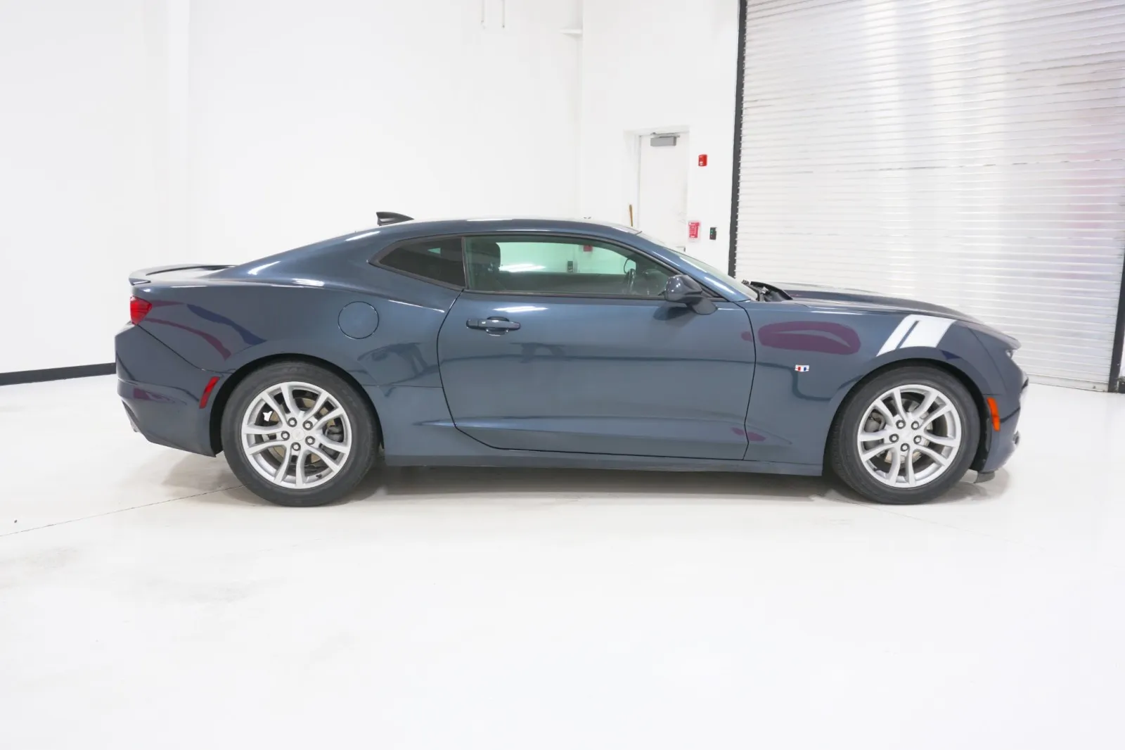 2022 Chevrolet Camaro 1LS