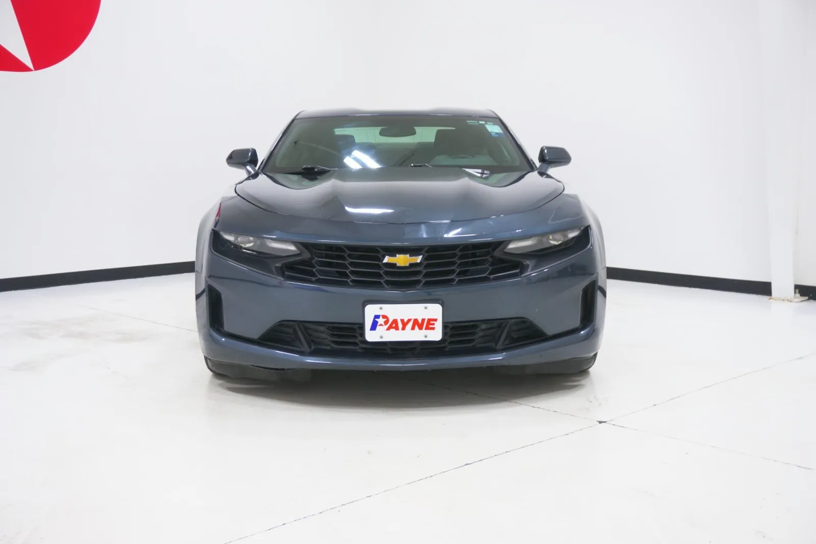 2022 Chevrolet Camaro 1LS