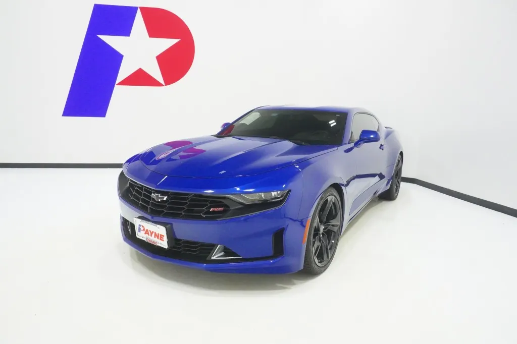 Camaro