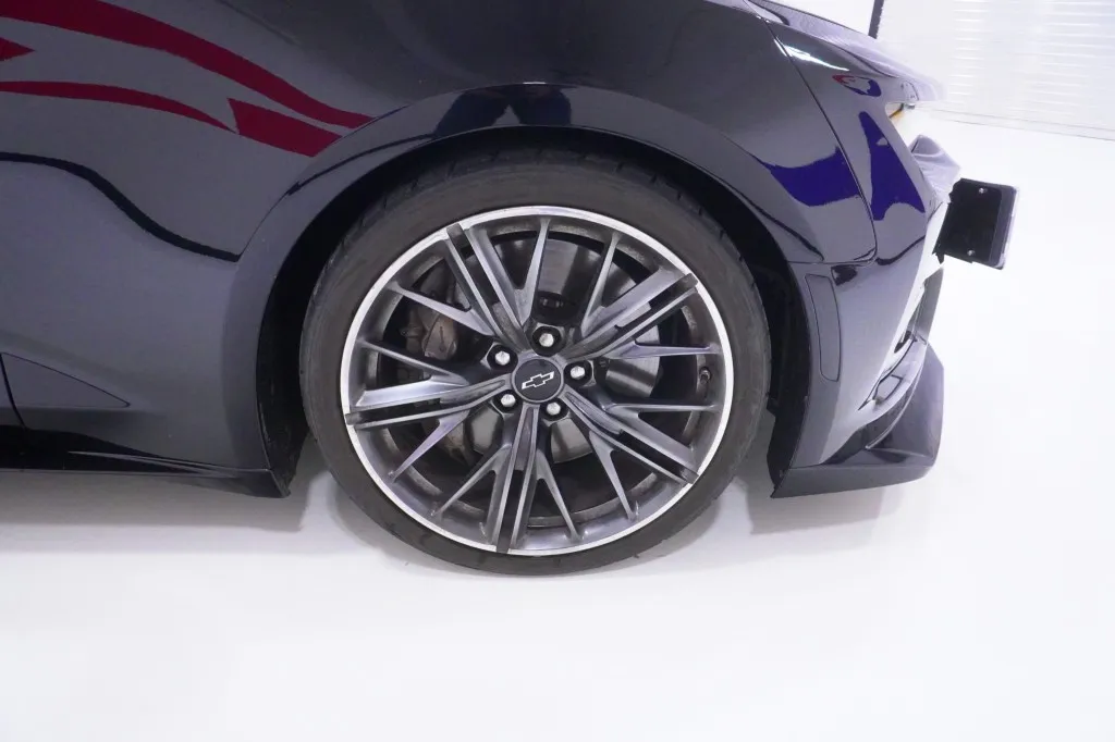 2022 Chevrolet Camaro ZL1