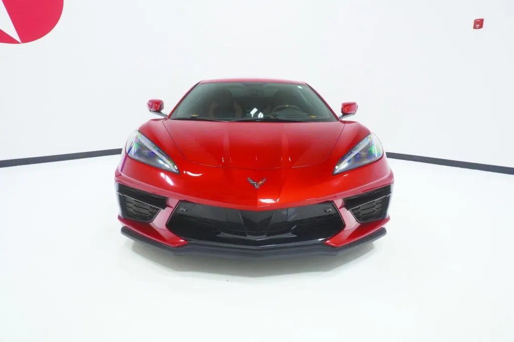 2023 Chevrolet Corvette 2LT