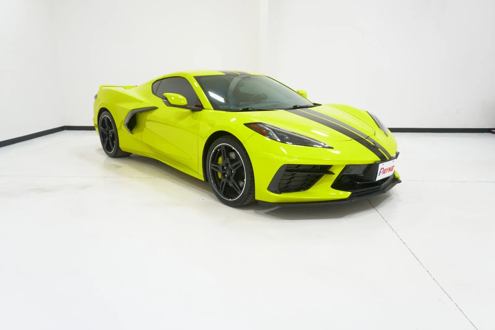 2023 Chevrolet Corvette 3LT