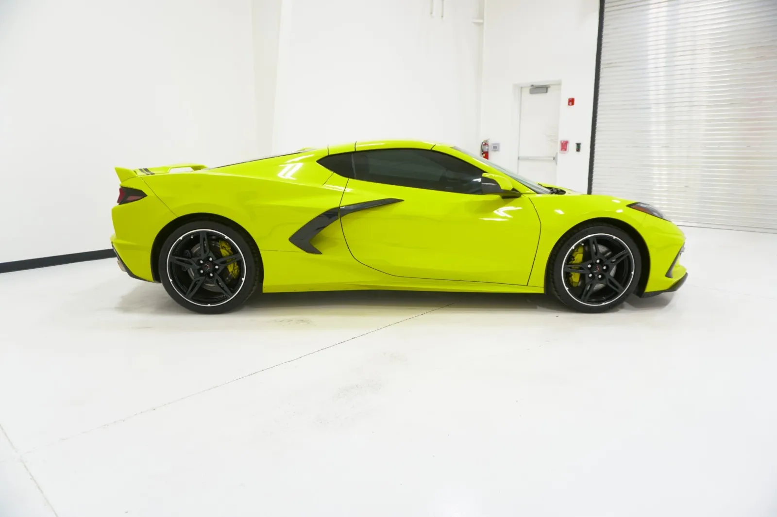 2023 Chevrolet Corvette 3LT