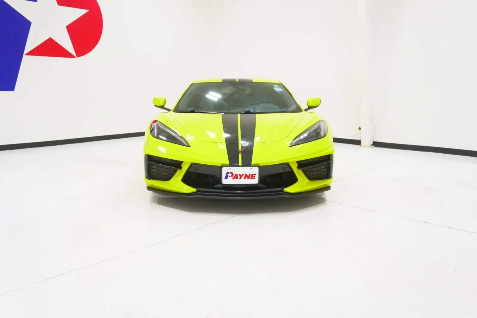 2023 Chevrolet Corvette 3LT