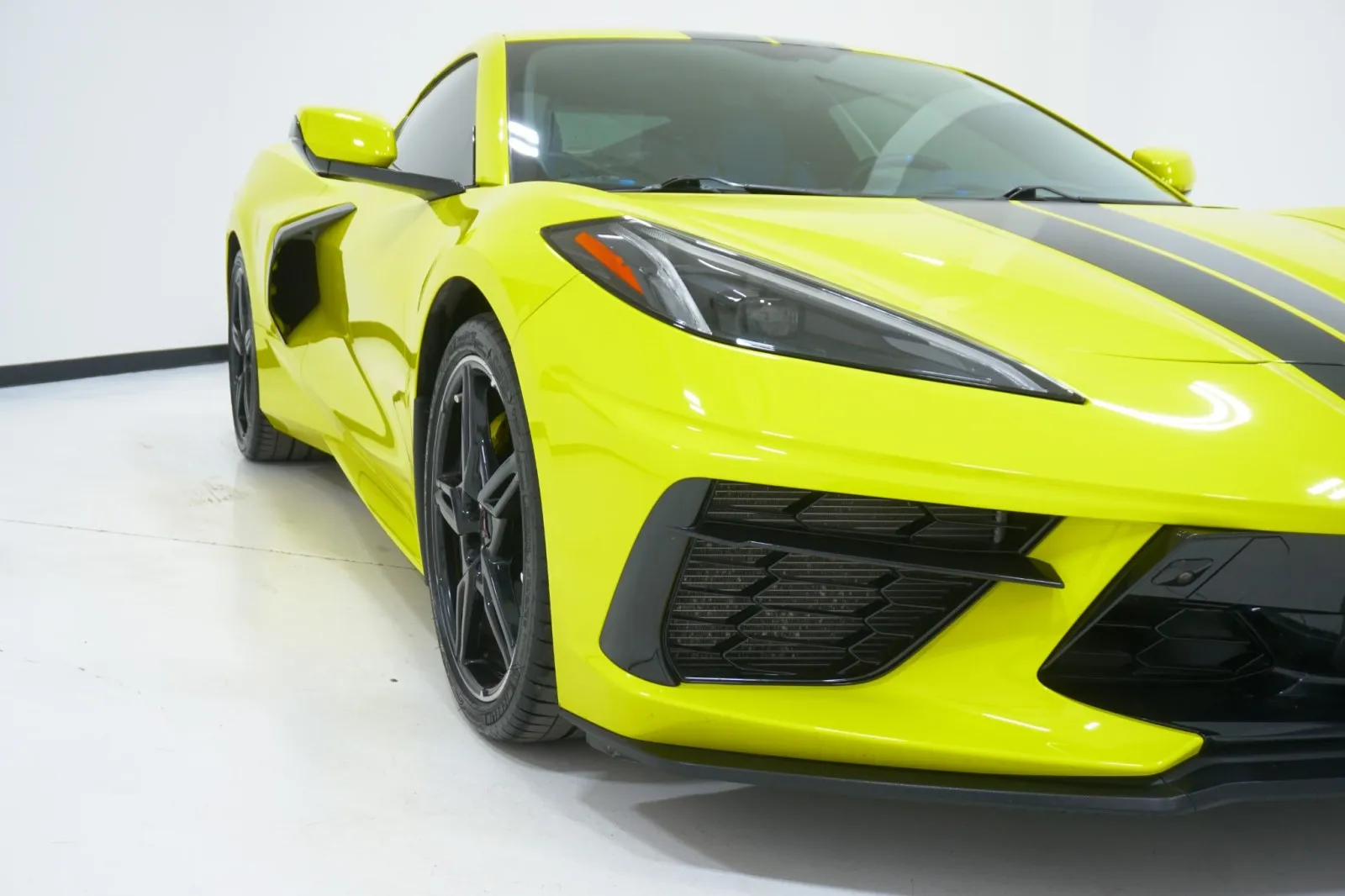 2023 Chevrolet Corvette 3LT