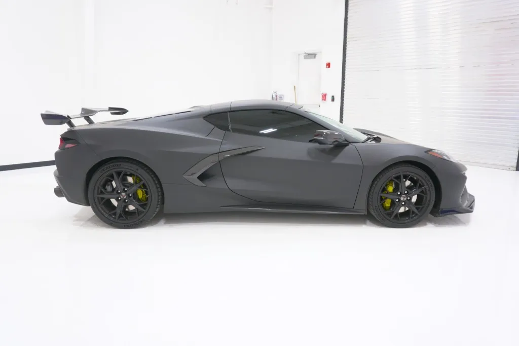 2022 Chevrolet Corvette 3LT