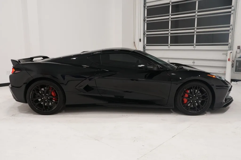 2024 Chevrolet Corvette 3LT