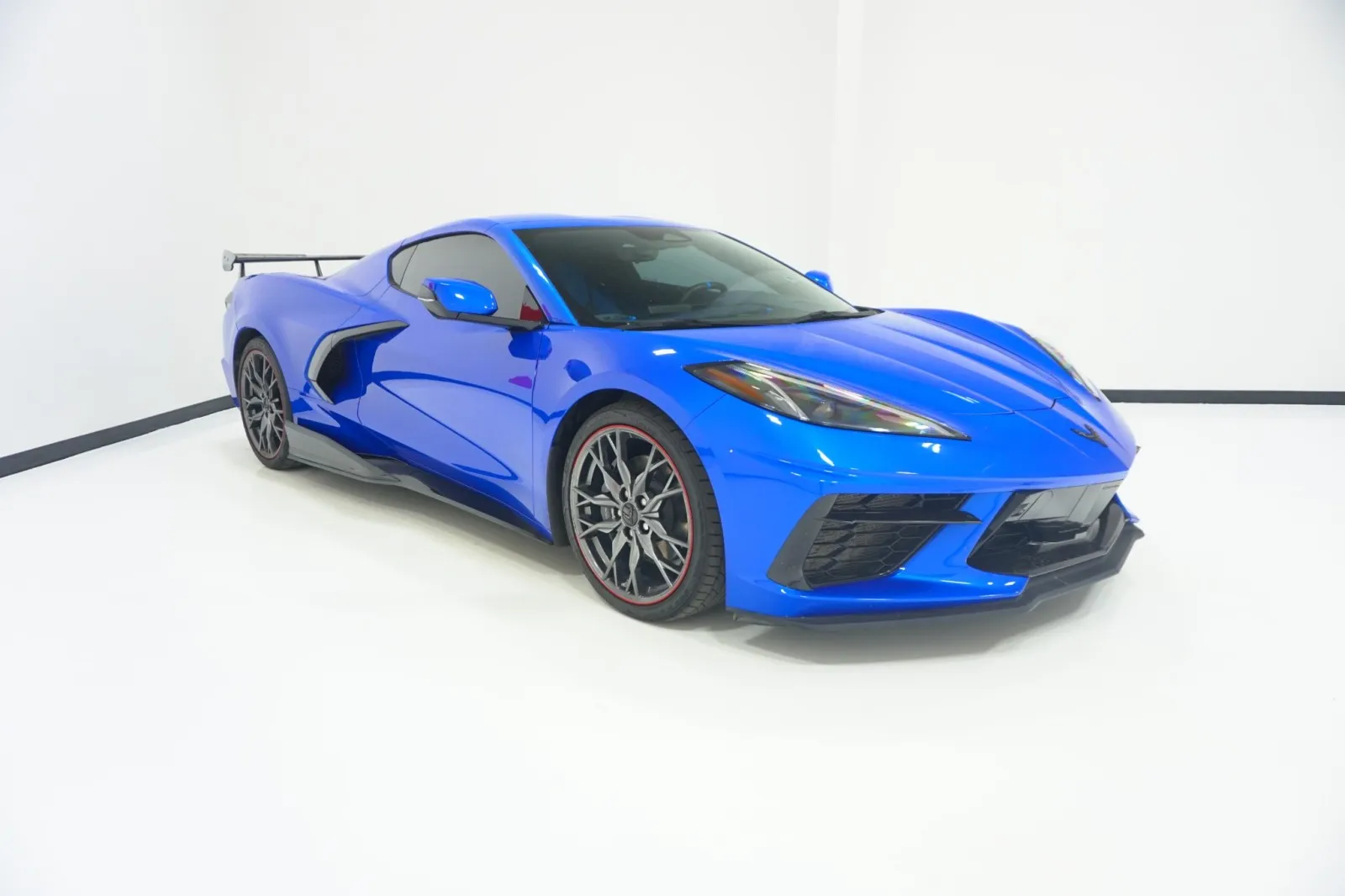 2024 Chevrolet Corvette 3LT