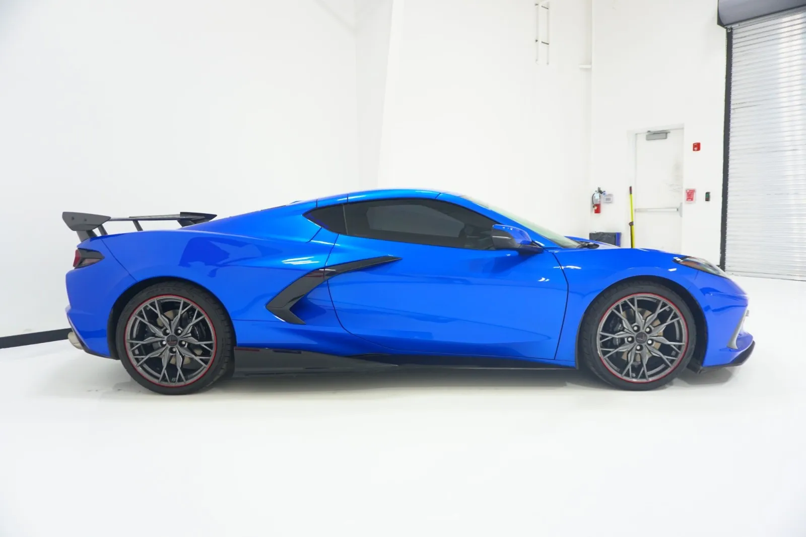 2024 Chevrolet Corvette 3LT